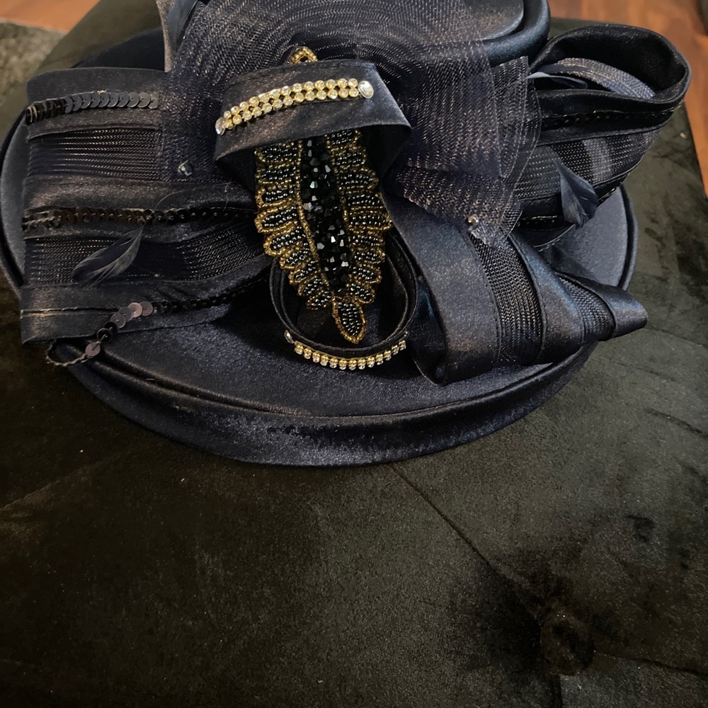 Dress Hat